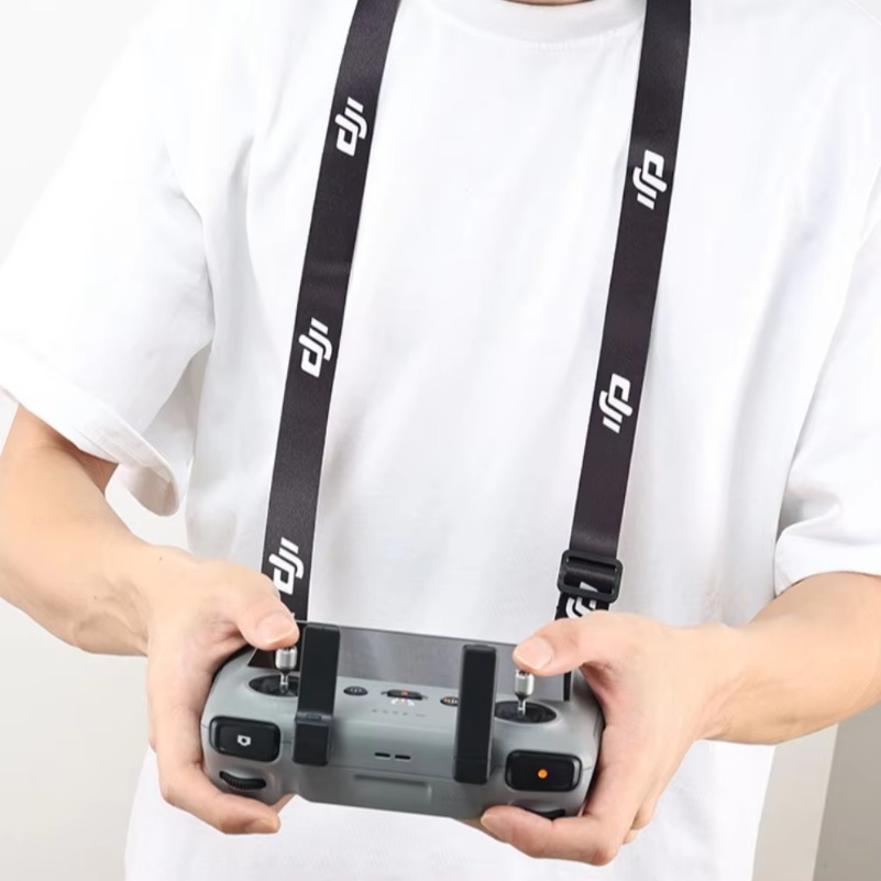 Anti-Drop Adjustable Neck Lany - Dji Drone Air 3 ulasan dan harga