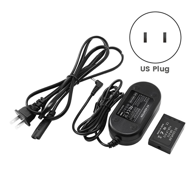 AT29-LP-E12 Dummy Battery Repl - Canon Camera Eos M50 Mark Ii ulasan dan harga