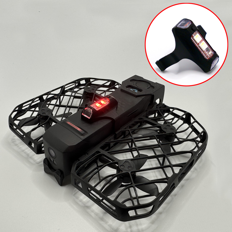1PCS For Hover X1 Pro/Pro Max  - Drone Strobe Light ulasan dan harga
