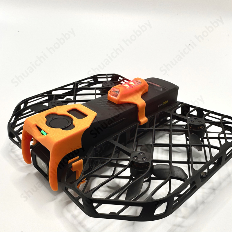 1PCS For Hover X1 Pro/Pro Max  - Drone Strobe Light ulasan dan harga
