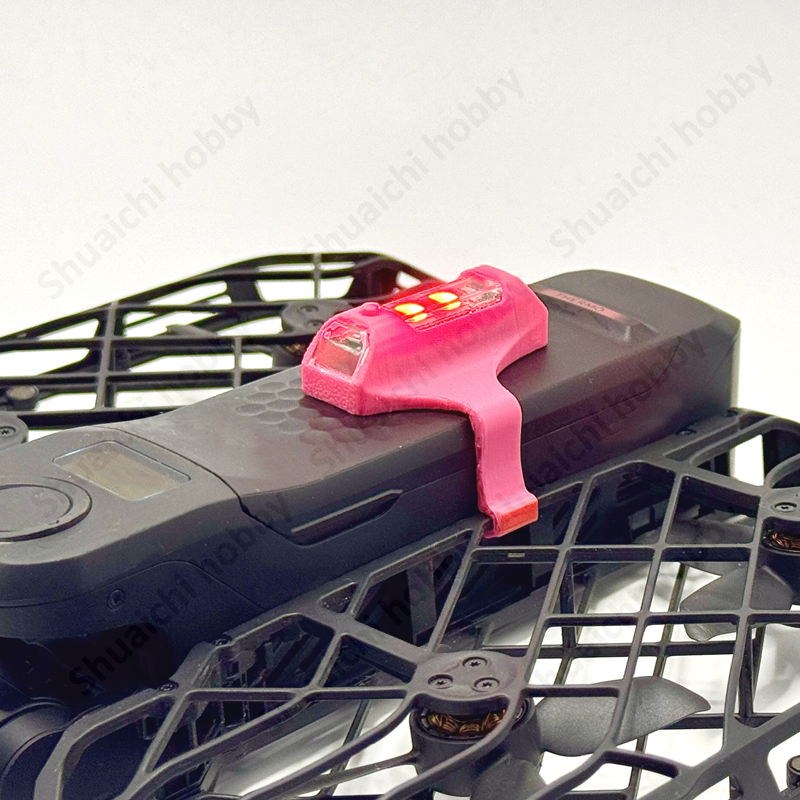 1PCS For Hover X1 Pro/Pro Max  - Drone Strobe Light ulasan dan harga