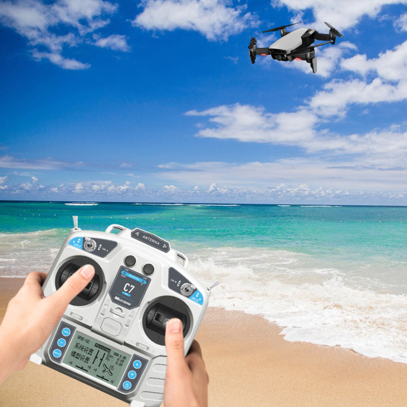 MicroZone MC7 Controller C7 MI - Drone Battery Adapter ulasan dan harga