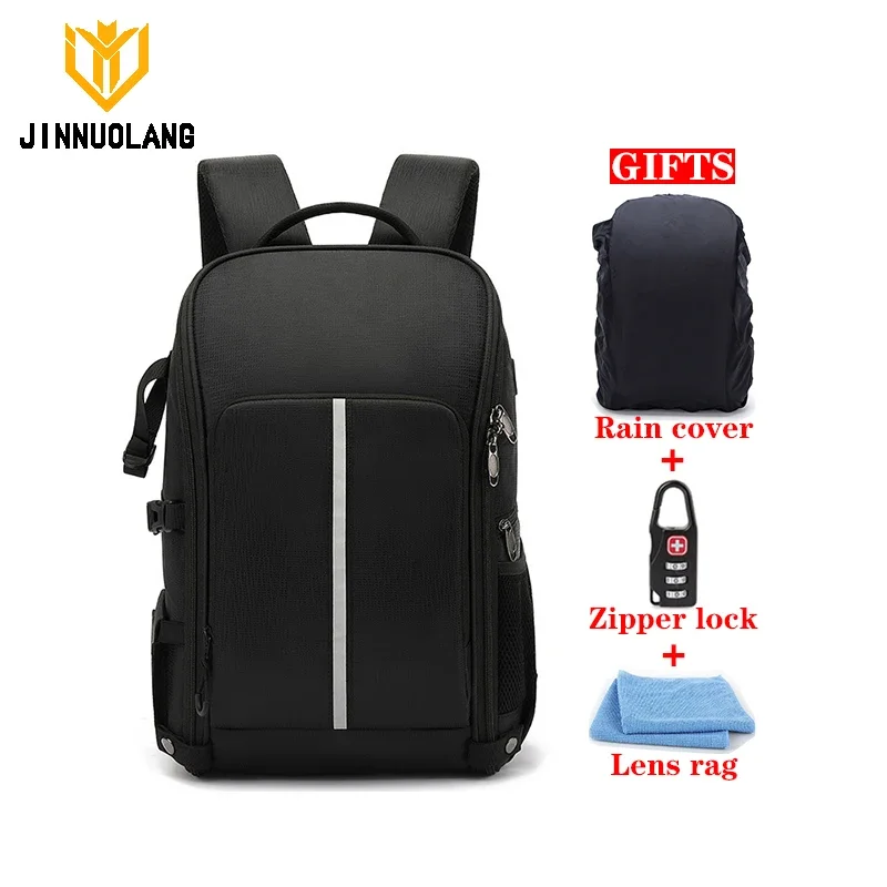 Outdoor Photography Backpack D - Drone Strobe Light ulasan dan harga