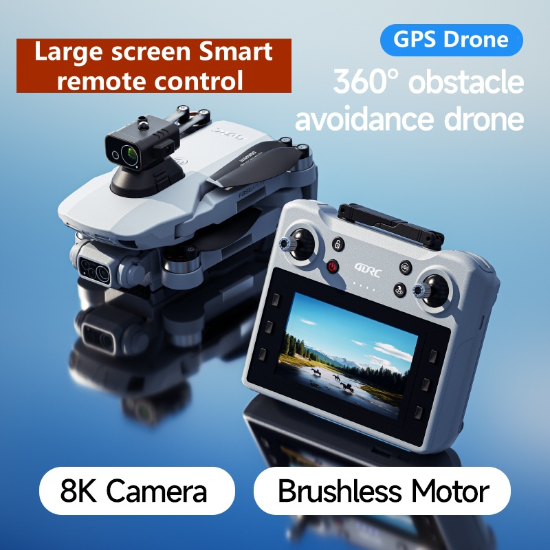 Professional GPS Screen Drone  - Drone Controller Screen ulasan dan harga