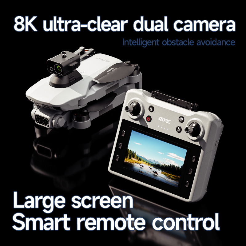 Professional GPS Screen Drone  - Drone Controller Screen ulasan dan harga