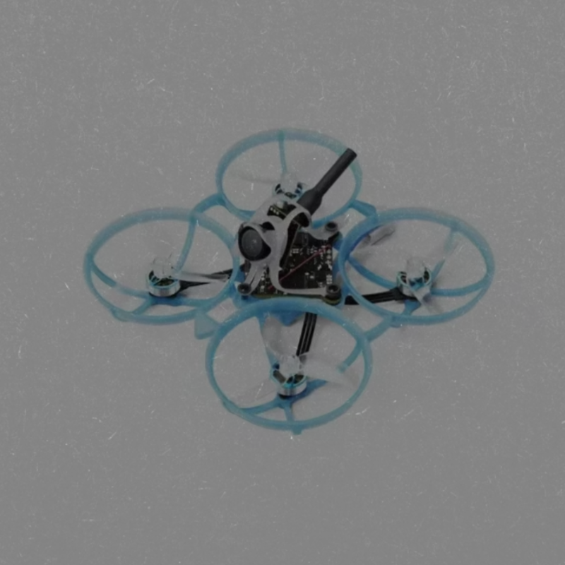BETAFPV Air65 II 65mm 1S ELRS  - Drone Battery Adapter ulasan dan harga