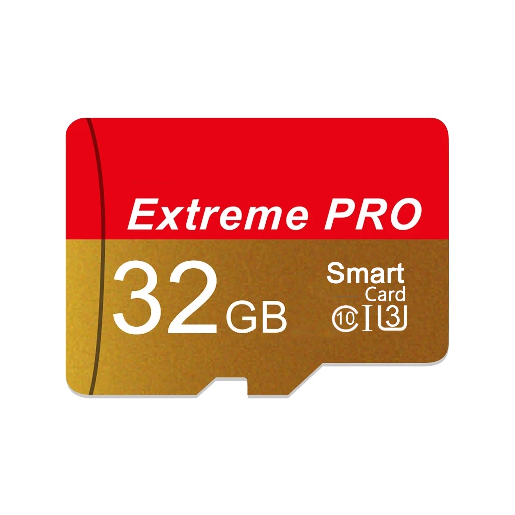 Extreme PRO Mini TF Memory Car - Drone Strobe Light ulasan dan harga